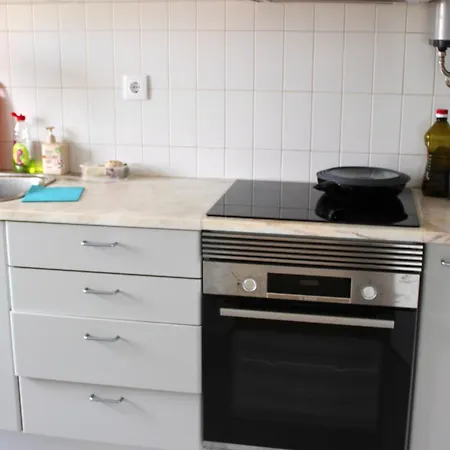 منزل للإقامة Modern With River Views, Sunrise & Friendly Cats Lisboa
